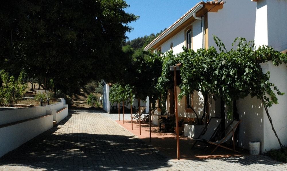 Вилла Quinta Do Vaqueirinho - Agro-Turismo Марван Экстерьер фото