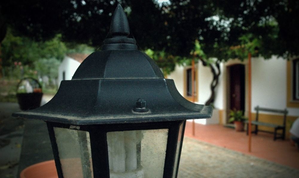 Вилла Quinta Do Vaqueirinho - Agro-Turismo Марван Экстерьер фото